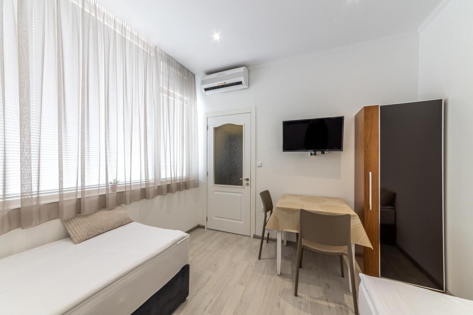 E-Home Apartments Varna Esterno foto