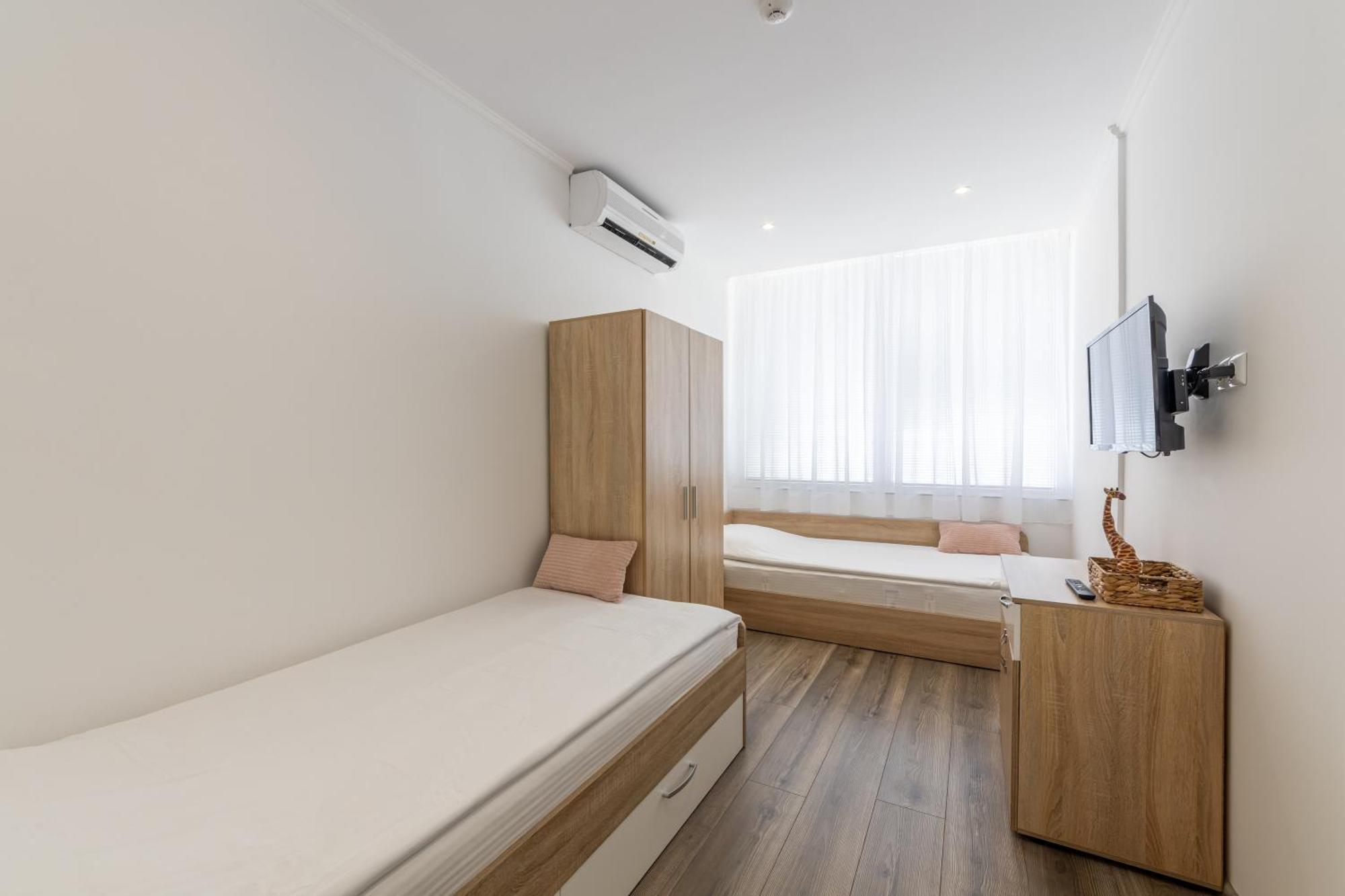 E-Home Apartments Varna Esterno foto